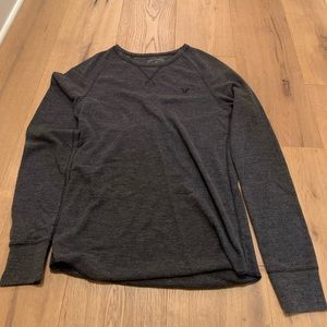 American Eagle Long Sleeve Tee
